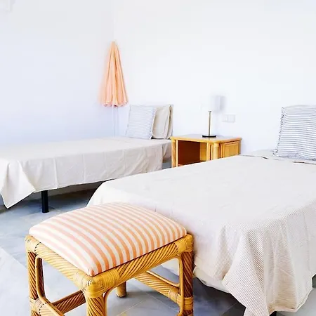 La Mairena - Duplex With Panoramic Sea Views Apartamento *