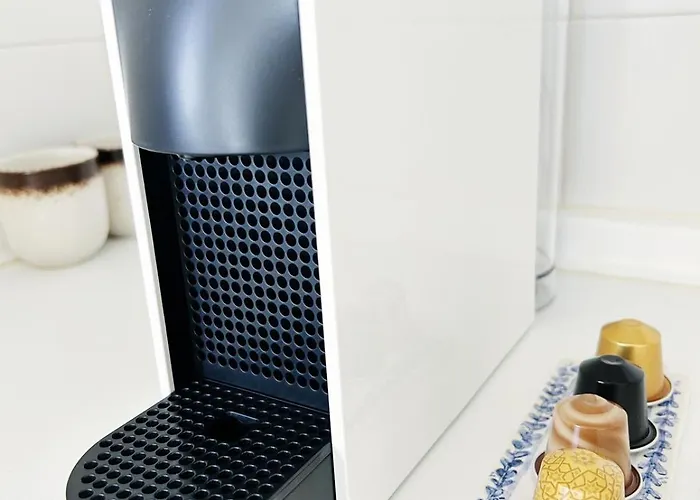 La Mairena - Duplex With Panoramic Sea Views