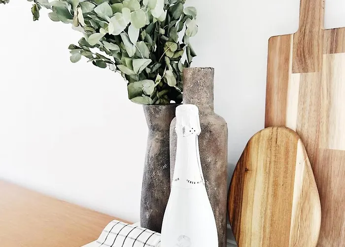 La Mairena - Duplex With Panoramic Sea Views ماربيا