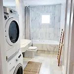 Apartamento La Mairena - Duplex With Panoramic Sea Views Marbella
