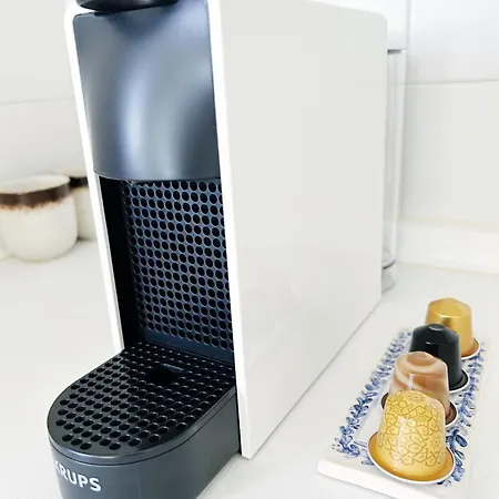 La Mairena - Duplex With Panoramic Sea Views