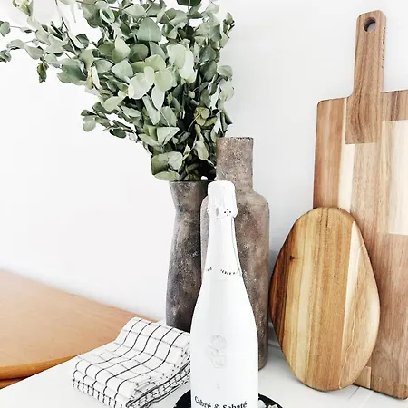 La Mairena - Duplex With Panoramic Sea Views Марбелья