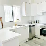 Apartment La Mairena - Duplex With Panoramic Sea Views