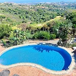 Apartment La Mairena - Duplex With Panoramic Sea Views *